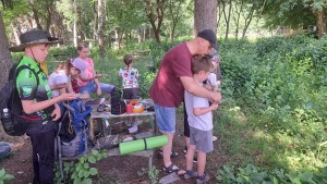Літня екологічна школа