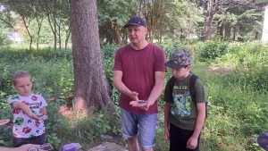 Літня екологічна школа