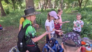 Літня екологічна школа