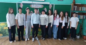 Захід «Кава з журналістом»