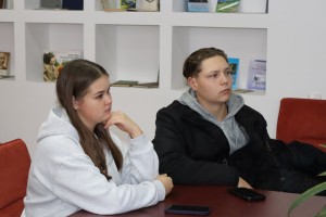 Презентація книги «Художнє слово на Вінниччині»