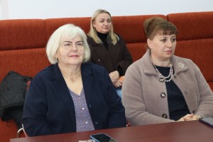 Презентація книги «Художнє слово на Вінниччині»