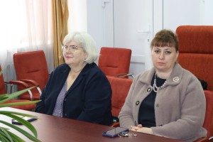 Презентація книги «Художнє слово на Вінниччині»