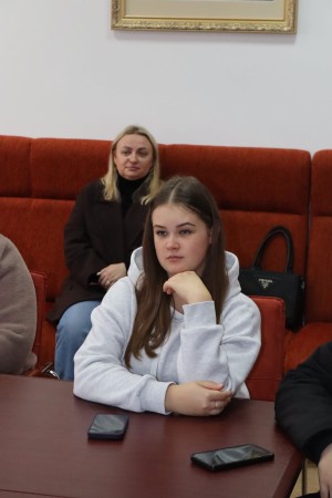 Презентація книги «Художнє слово на Вінниччині»