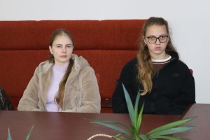 Презентація книги «Художнє слово на Вінниччині»