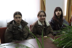 Конференція «Літературне краєзнавство Поділля в системі гуманітарної освіти»