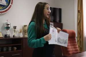 Конференція «Літературне краєзнавство Поділля в системі гуманітарної освіти»