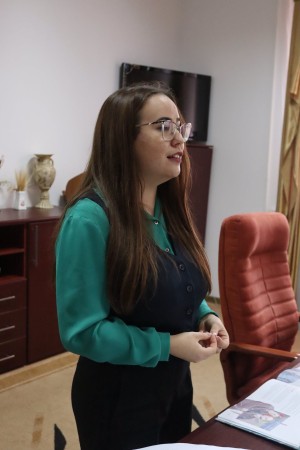 Конференція «Літературне краєзнавство Поділля в системі гуманітарної освіти»