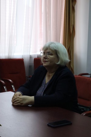 Конференція «Літературне краєзнавство Поділля в системі гуманітарної освіти»