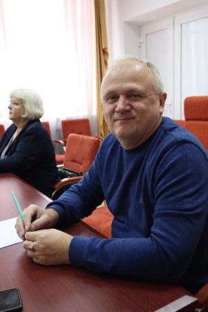 Конференція «Літературне краєзнавство Поділля в системі гуманітарної освіти»