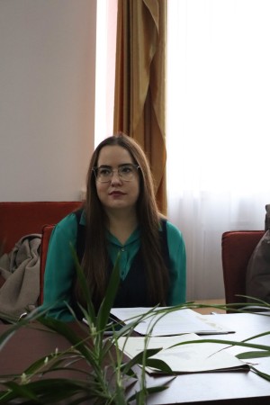 Конференція «Літературне краєзнавство Поділля в системі гуманітарної освіти»