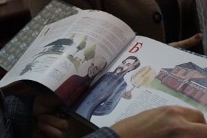 Конференція «Літературне краєзнавство Поділля в системі гуманітарної освіти»