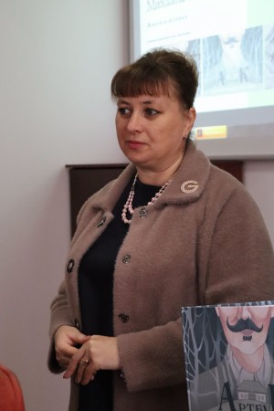 Конференція «Літературне краєзнавство Поділля в системі гуманітарної освіти»