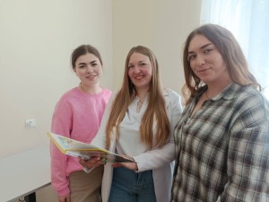Майстер-клас «Інновації, що формують освіту майбутнього»