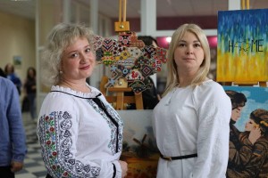 День вишиванки