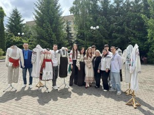 День вишиванки