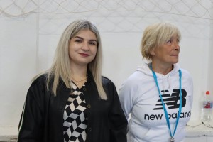 Практичне заняття «Теорія і методика навчання рухливим іграм»