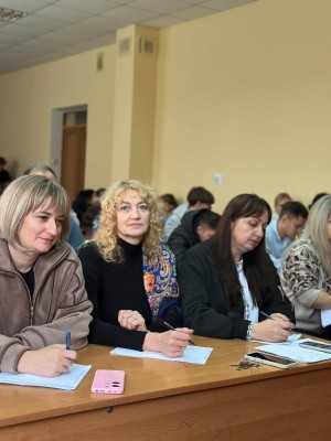 Радіодиктант національної єдності