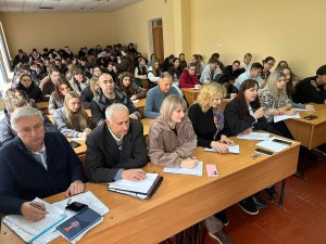 Радіодиктант національної єдності
