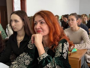Радіодиктант національної єдності
