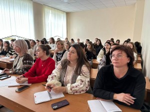 Радіодиктант національної єдності