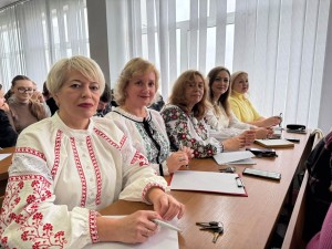 Радіодиктант національної єдності