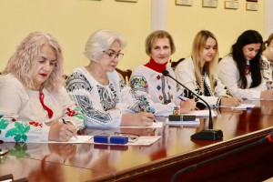Радіодиктант національної єдності