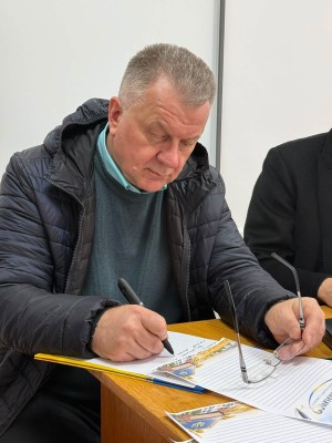 Радіодиктант національної єдності