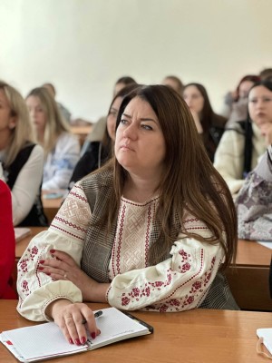 Радіодиктант національної єдності