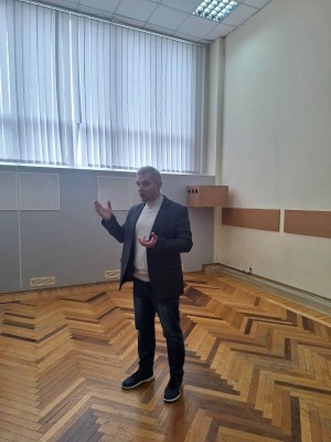 Гостьова лекція «Кримінальне право України в умовах воєнного стану»