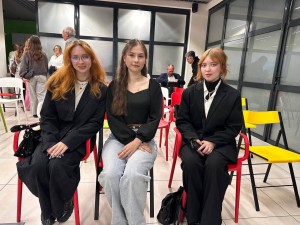 Презентація проєкту «Річкова мозаїка Вінниці»