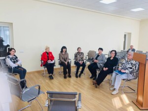 Науково-практична конференція «Мовна параметрія