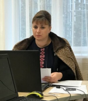 Конференція Костецький