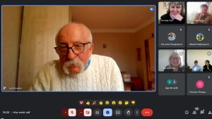 Конференція Любченко