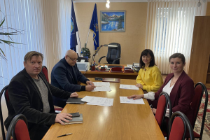 Навчально -дослідницька лабораторія інноваційного розвитку експертної діяльності