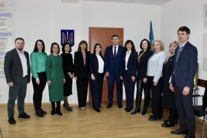 Науково-практичний центр медіації і права