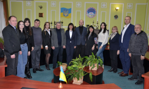 Науково-практичний центр медіації і права