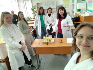 Біохімічний гурток
