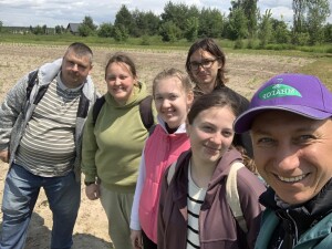 Наукова проблемна група з сортовивчення та селекції вітчизняних і зарубіжних сортів і гібридів кормової та цукрової кукурудзи