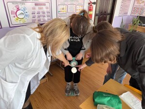 Фізіологічний гурток