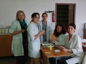 Фізіологічний гурток