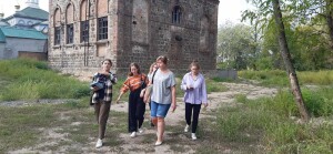 Фітосозологічний гурток