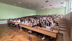 Матеріальна база