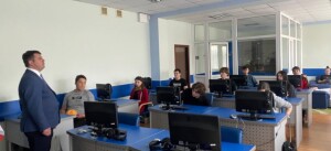 Матеріальна база