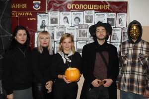 Студентське життя