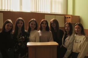 Студентське життя