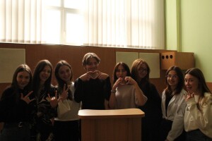 Студентське життя