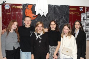 Студентське життя