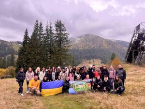 Студентські наукові гуртки