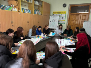 Лабораторія початкової освіти